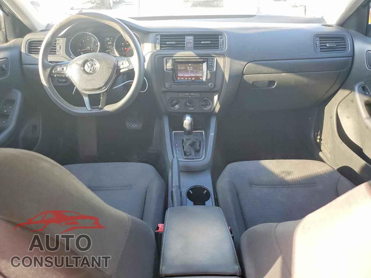 VOLKSWAGEN JETTA 2016 - 3VW267AJ3GM209390