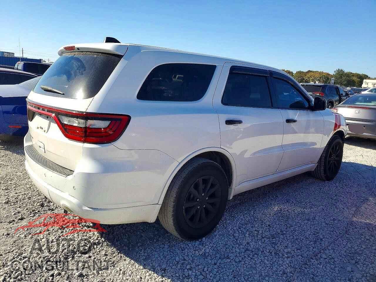 DODGE DURANGO 2014 - 1C4RDHAGXEC344737
