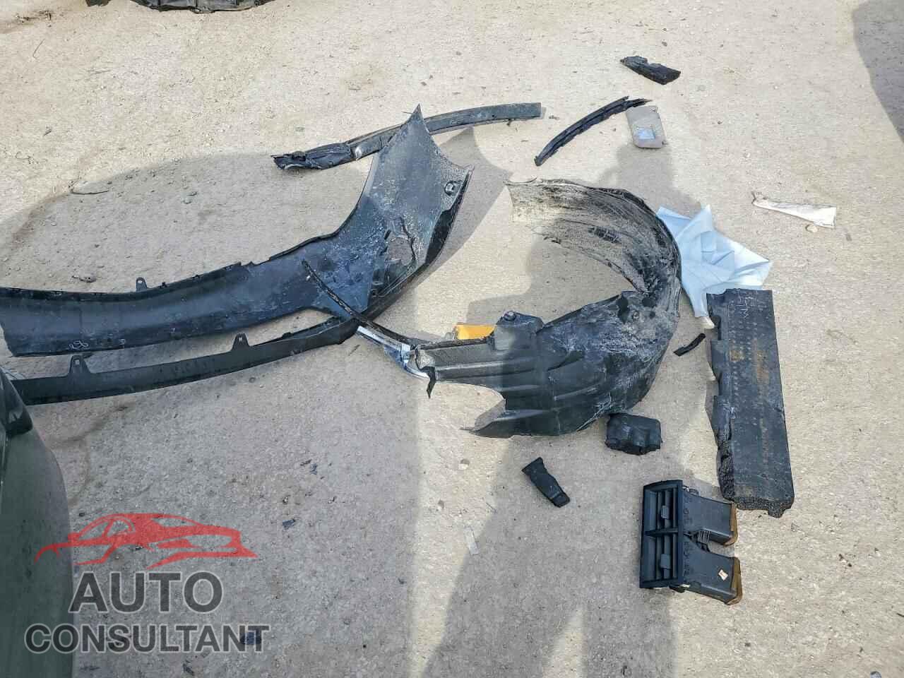 TOYOTA CAMRY 2012 - 4T1BF1FK0CU078339