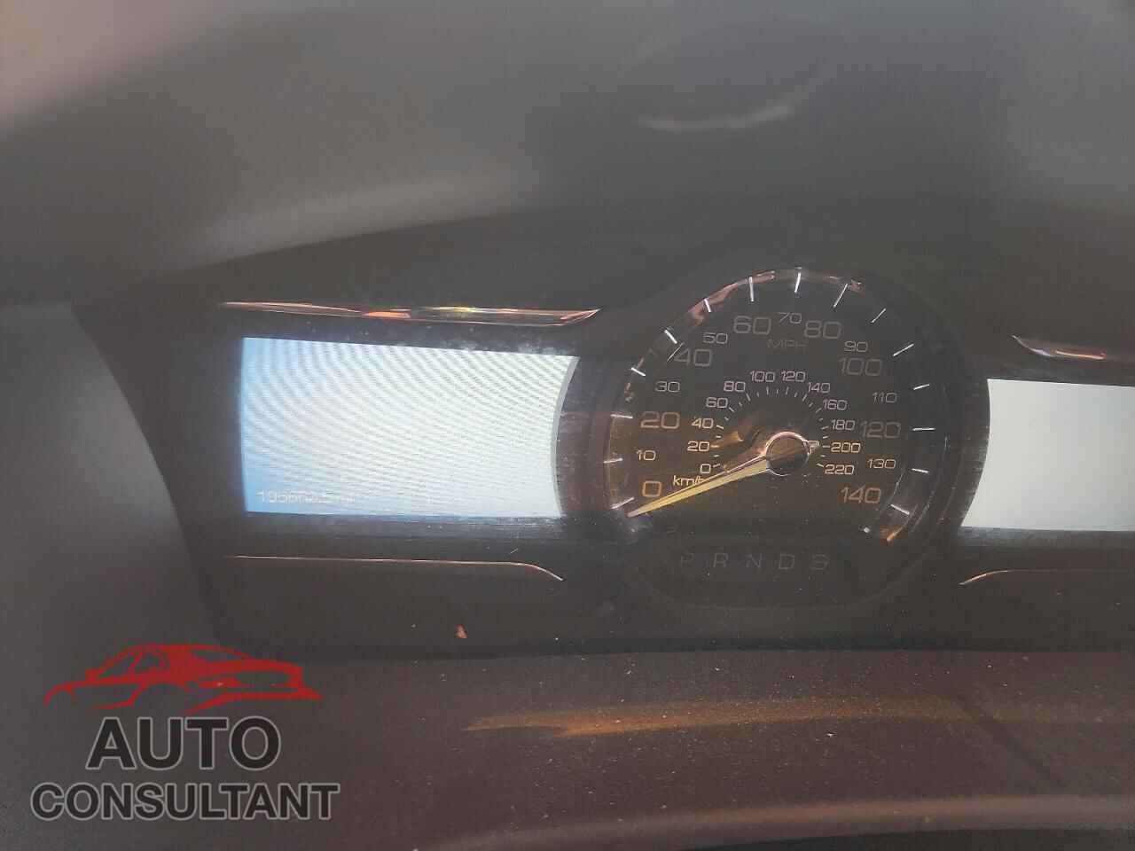 FORD FLEX 2018 - 2FMGK5D85JBA02621