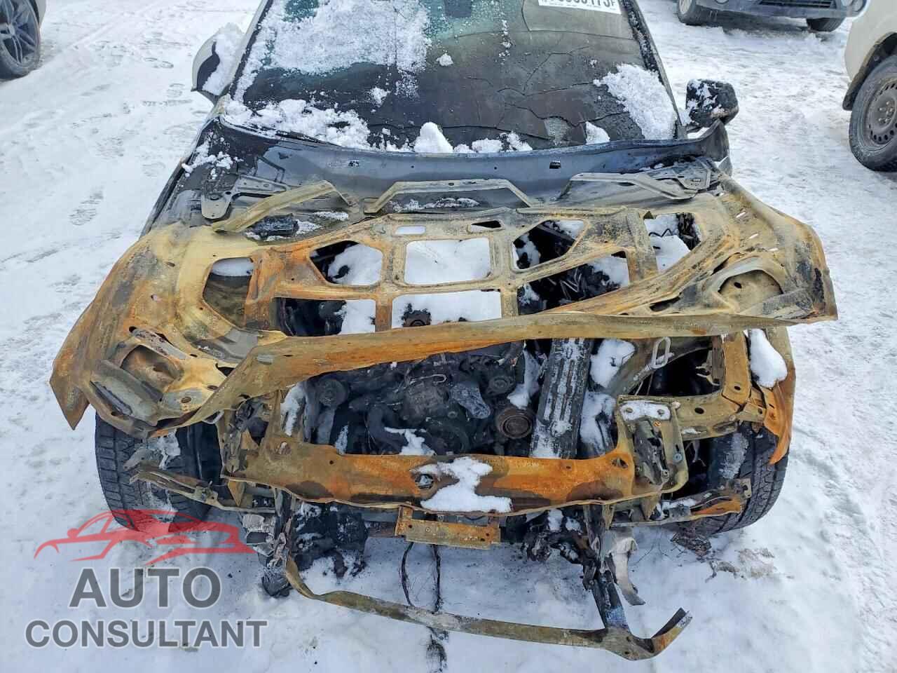 BMW 3 SERIES 2012 - WBA3A5C53CF258767