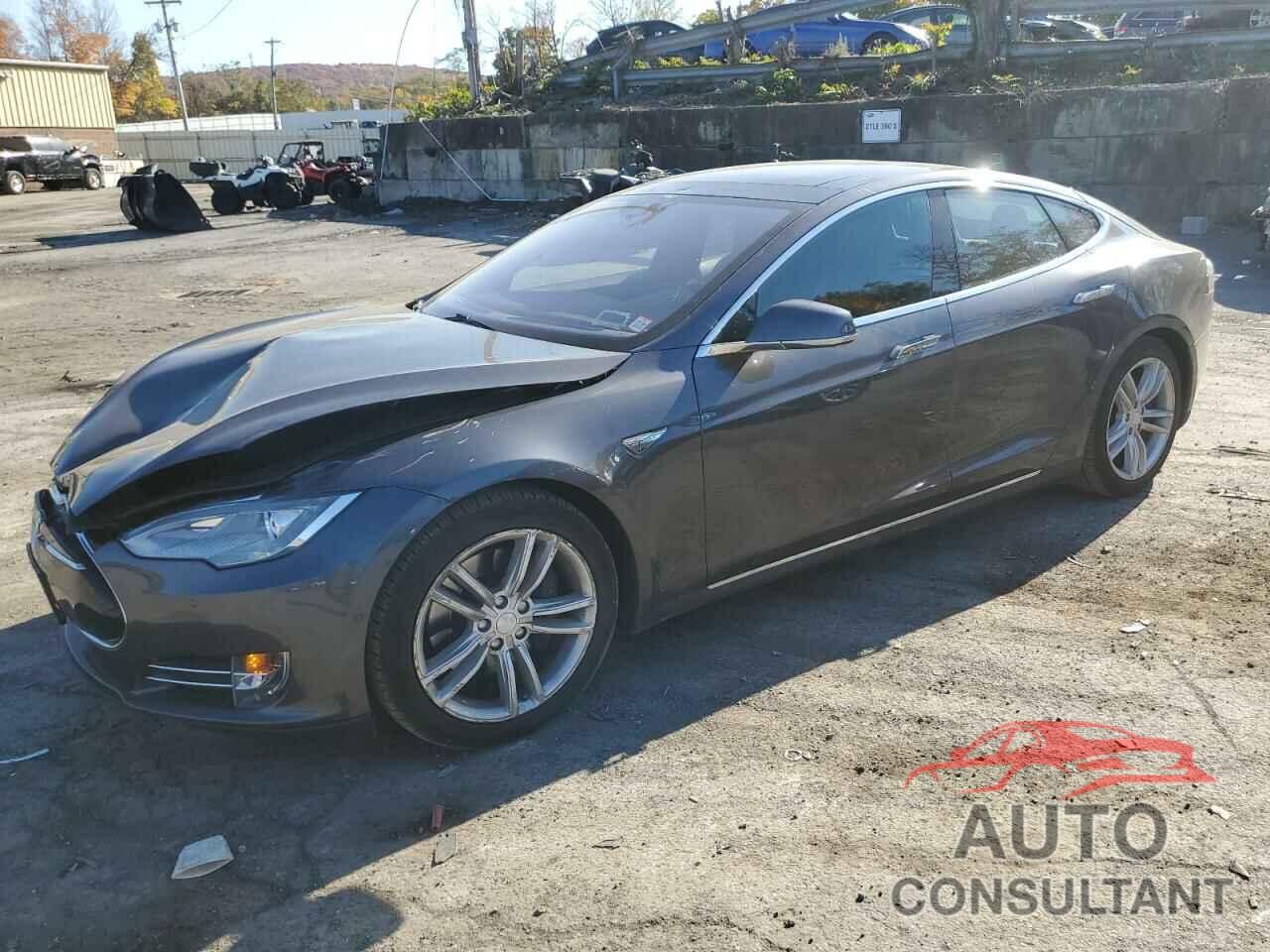 TESLA MODEL S 2016 - 5YJSA1E21GF130032