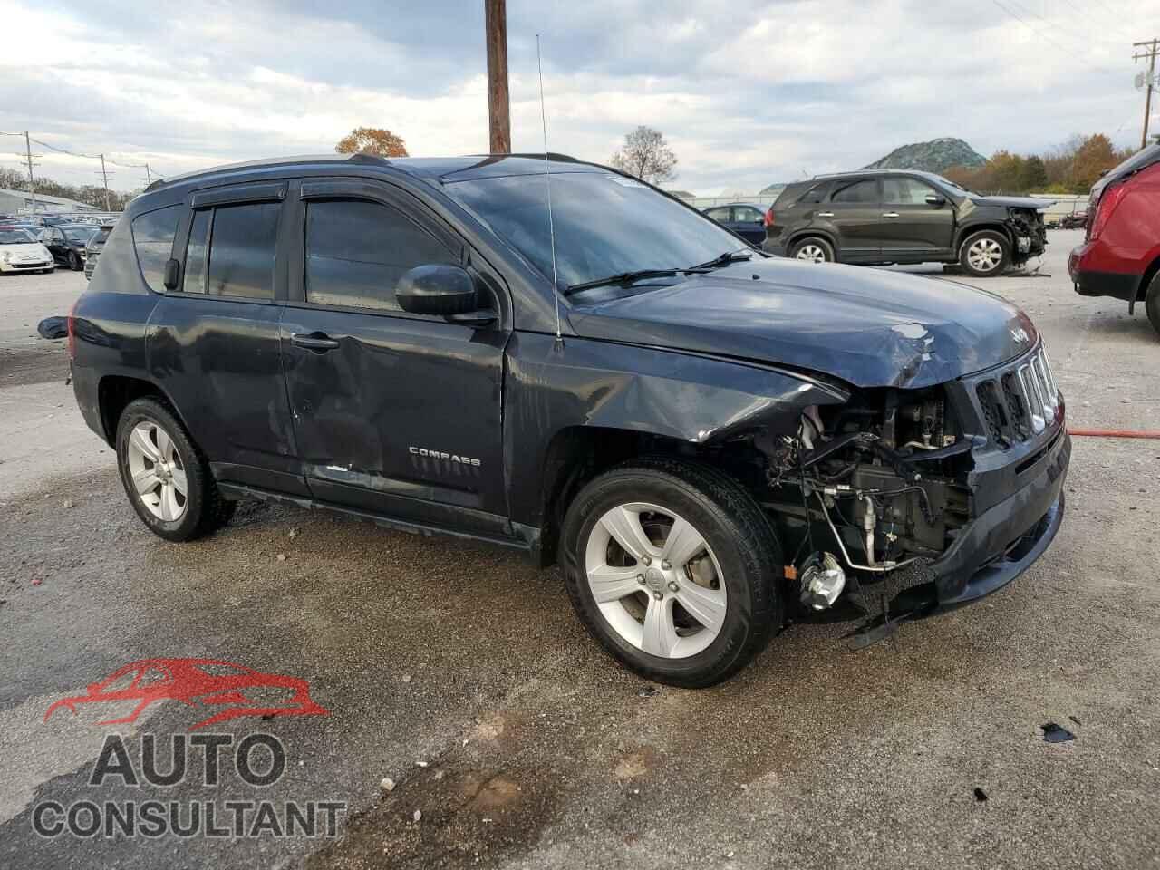 JEEP COMPASS 2015 - 1C4NJDBB1FD332264