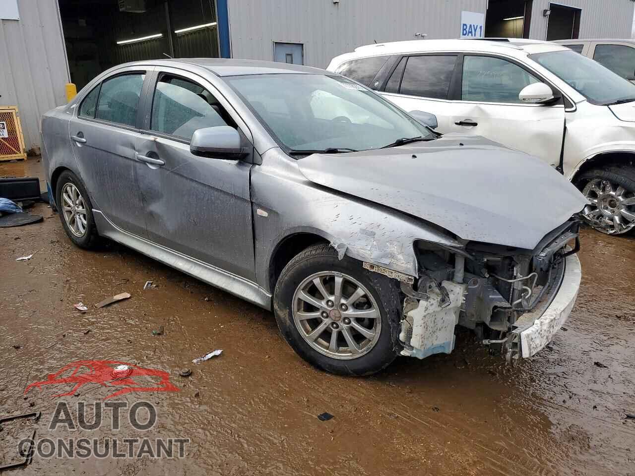 MITSUBISHI LANCER 2012 - JA32V2FW1CU020027