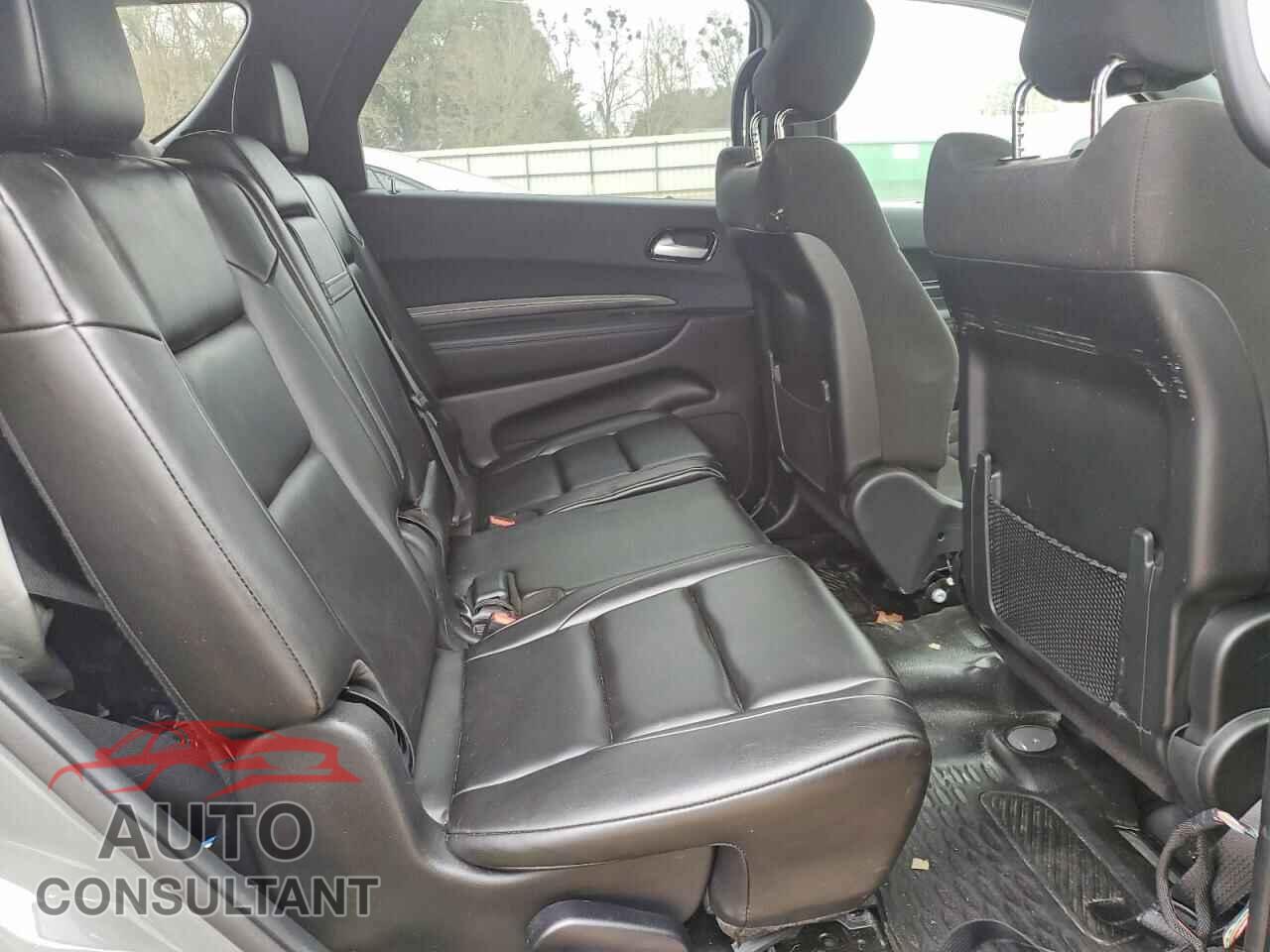 DODGE DURANGO 2024 - 1C4RDJFG5RC154883