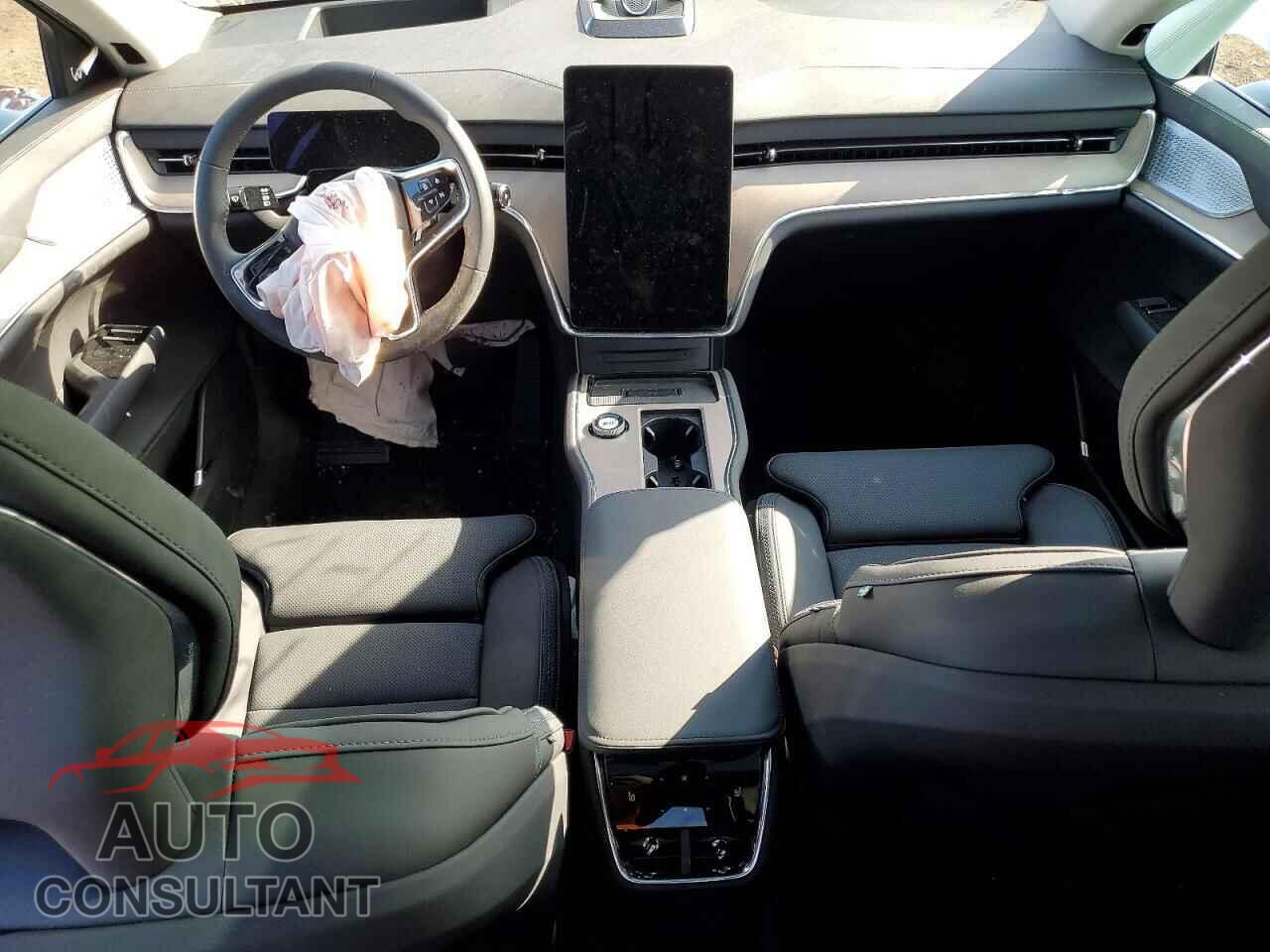 VOLVO EX90 ULTRA 2025 - 7JDEV3KL3SG013116