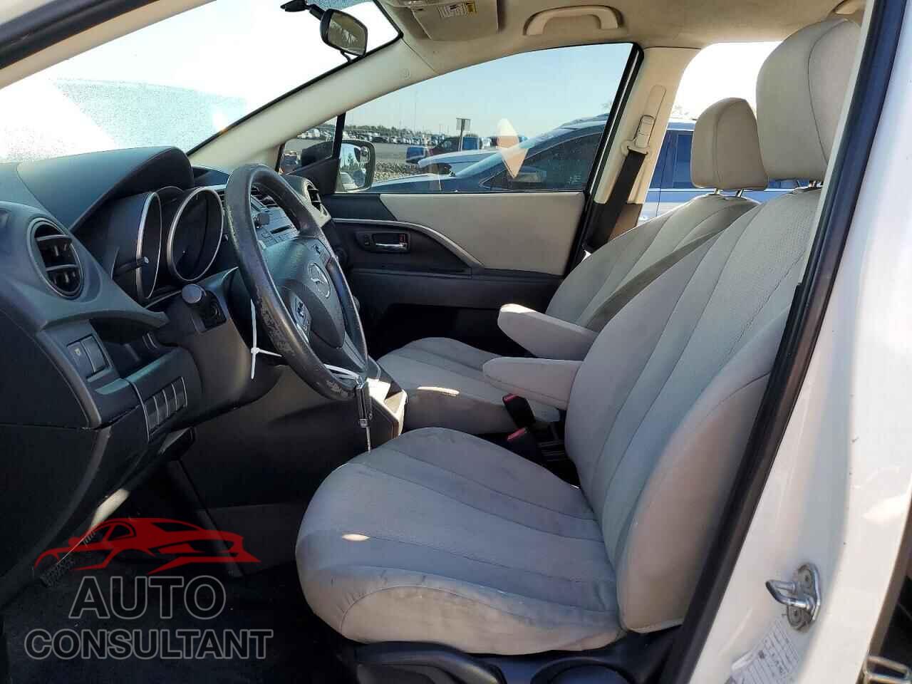 MAZDA 5 2015 - JM1CW2BL5F0181989