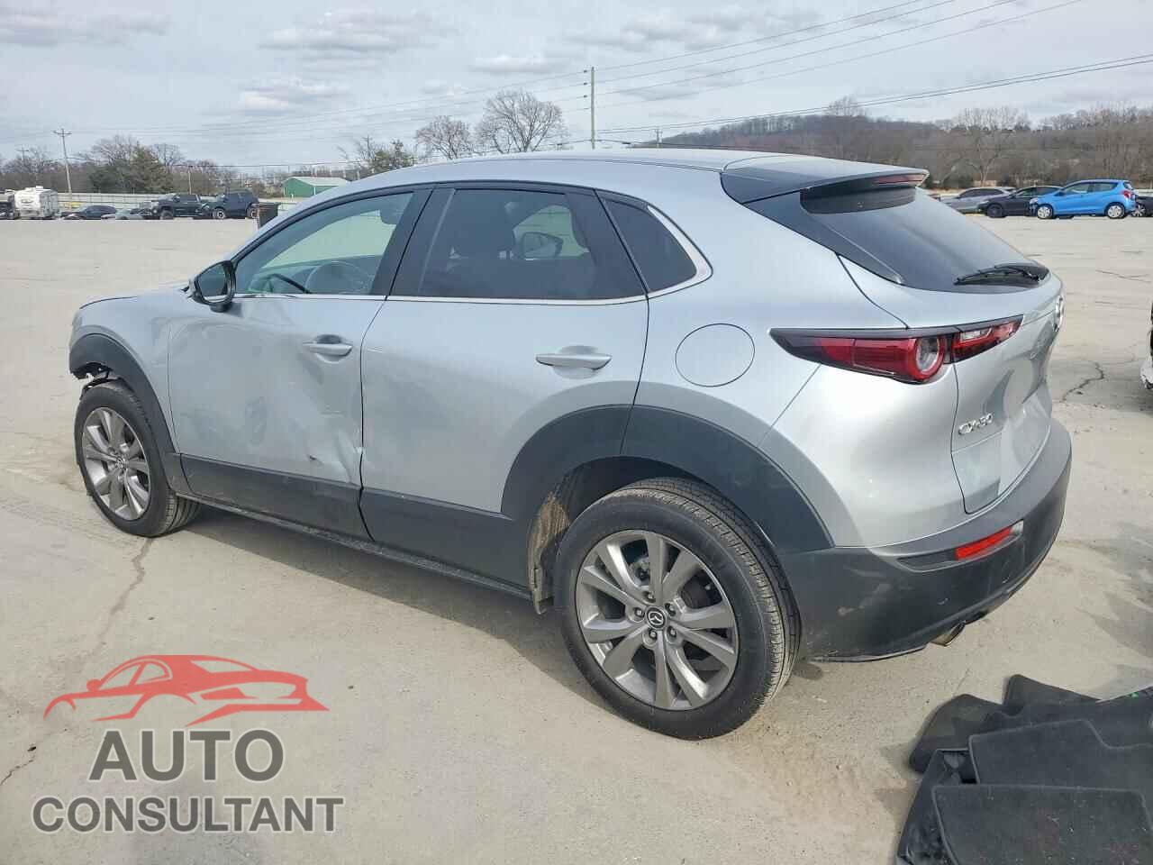 MAZDA CX30 2021 - 3MVDMABL1MM253655