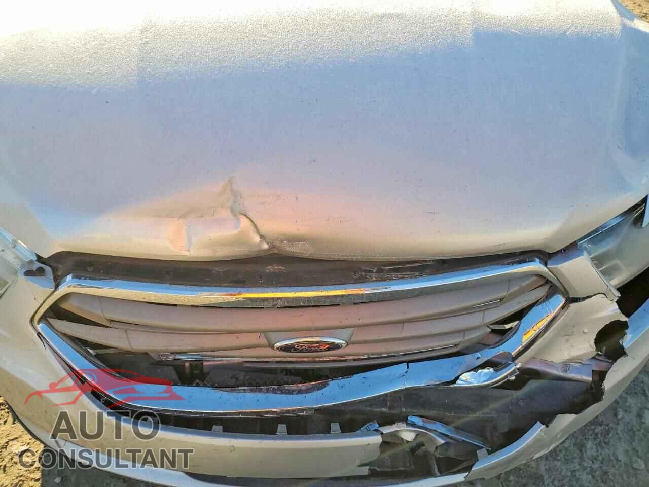 FORD TAURUS 2013 - 1FAHP2D89DG154431
