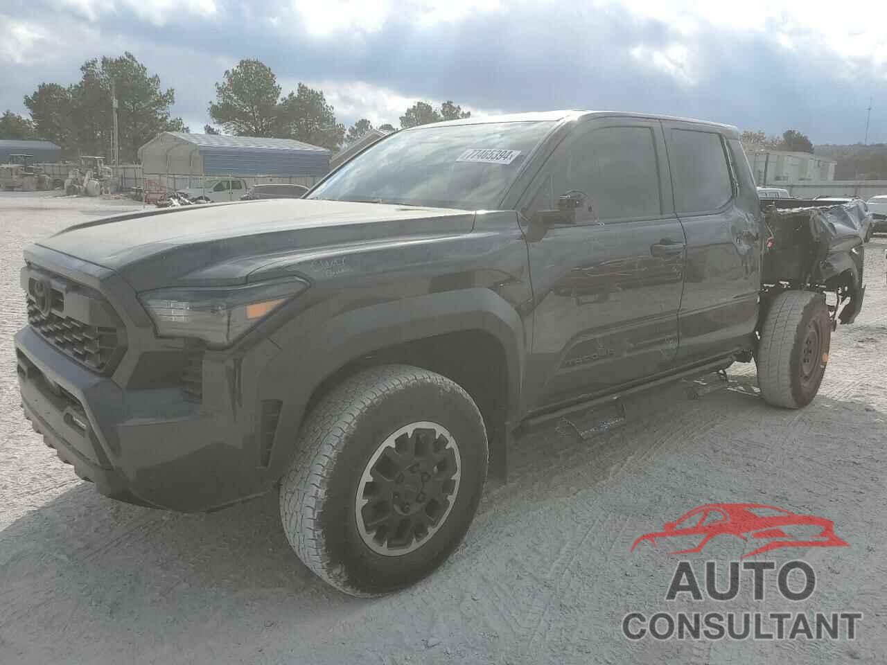 TOYOTA TACOMA 2024 - 3TYLB5JN2RT012356