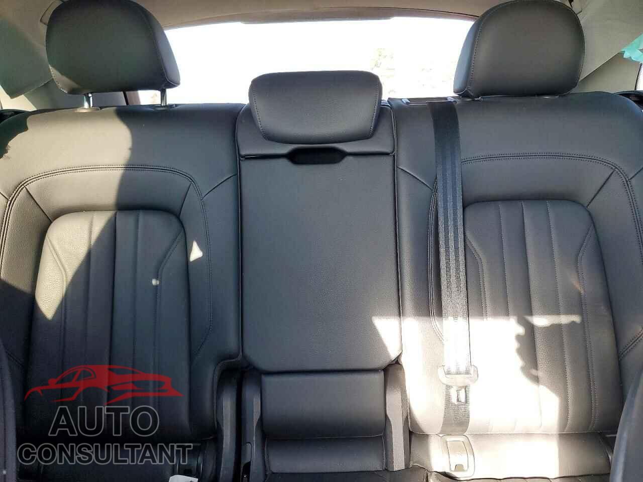 AUDI Q5 2018 - WA1BNAFY5J2106506