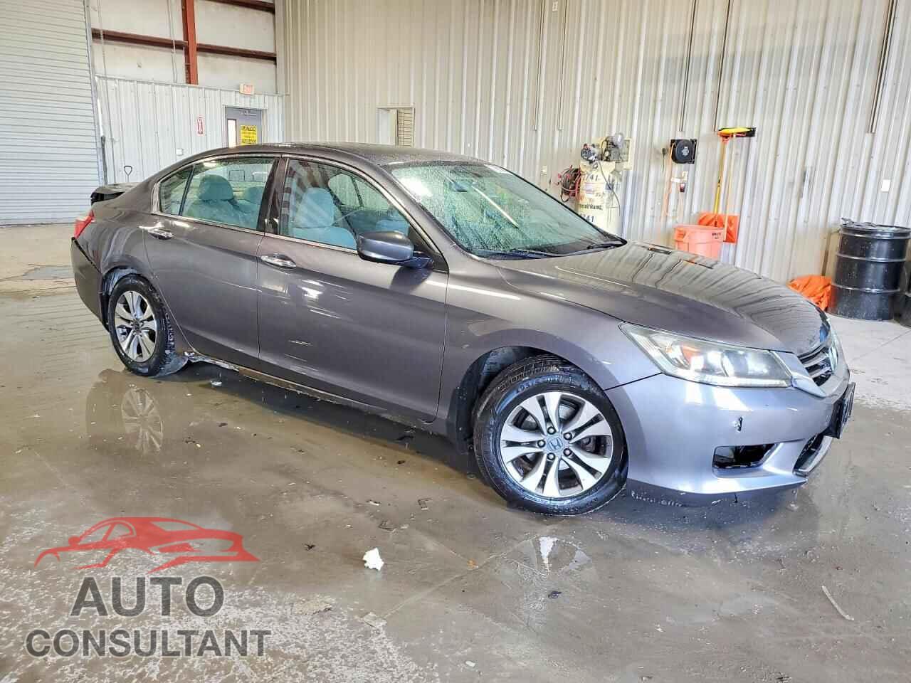 HONDA ACCORD 2013 - 1HGCR2F37DA227364