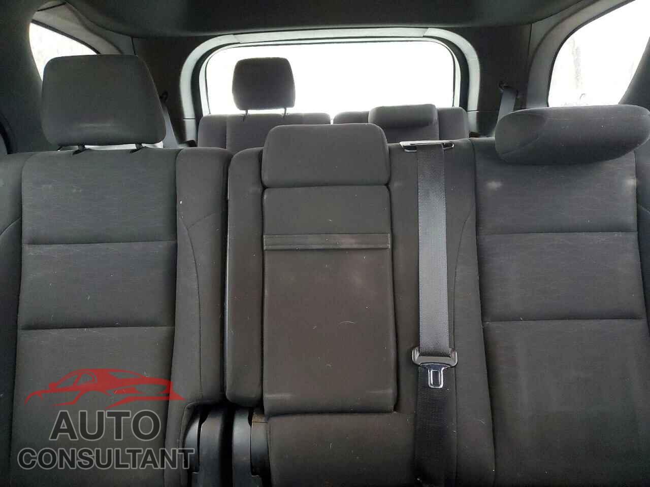 DODGE DURANGO 2019 - 1C4RDJDG9KC576356
