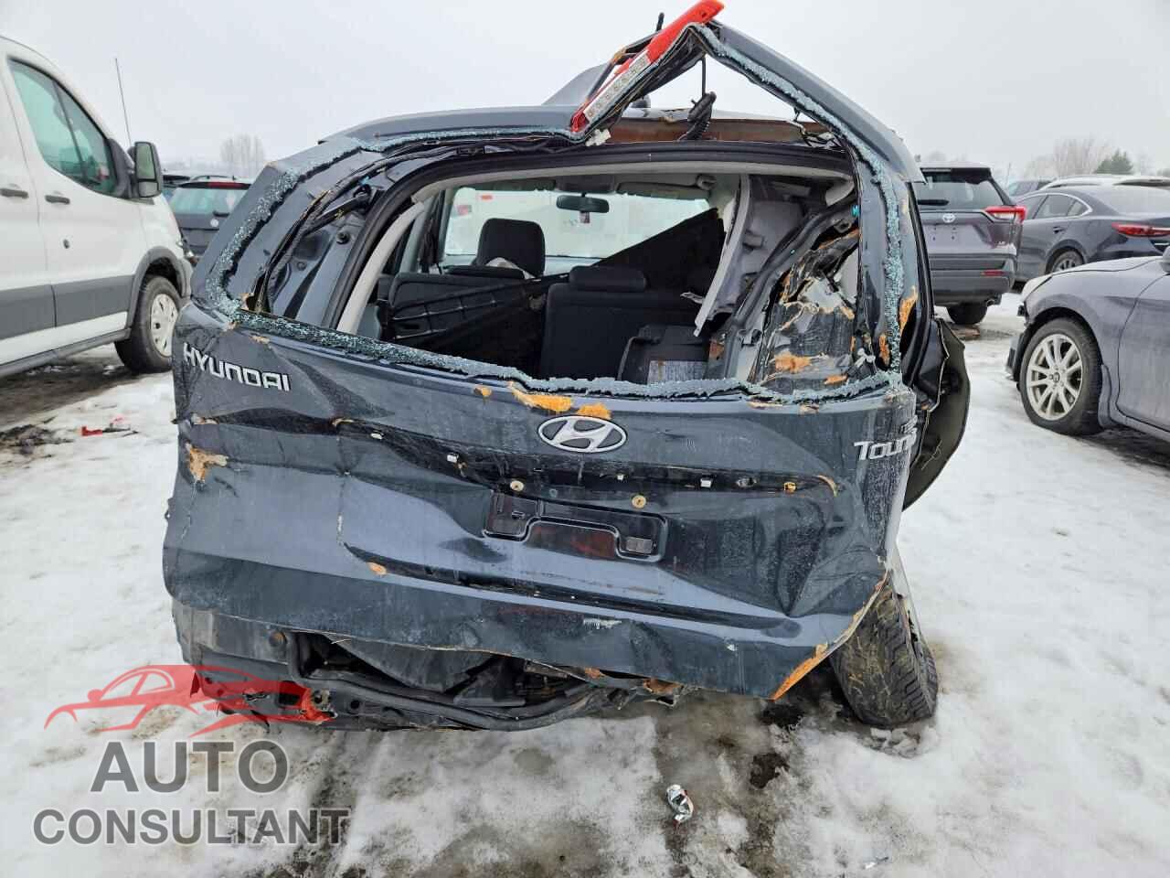 HYUNDAI ELANTRA 2009 - KMHDC85E69U045036