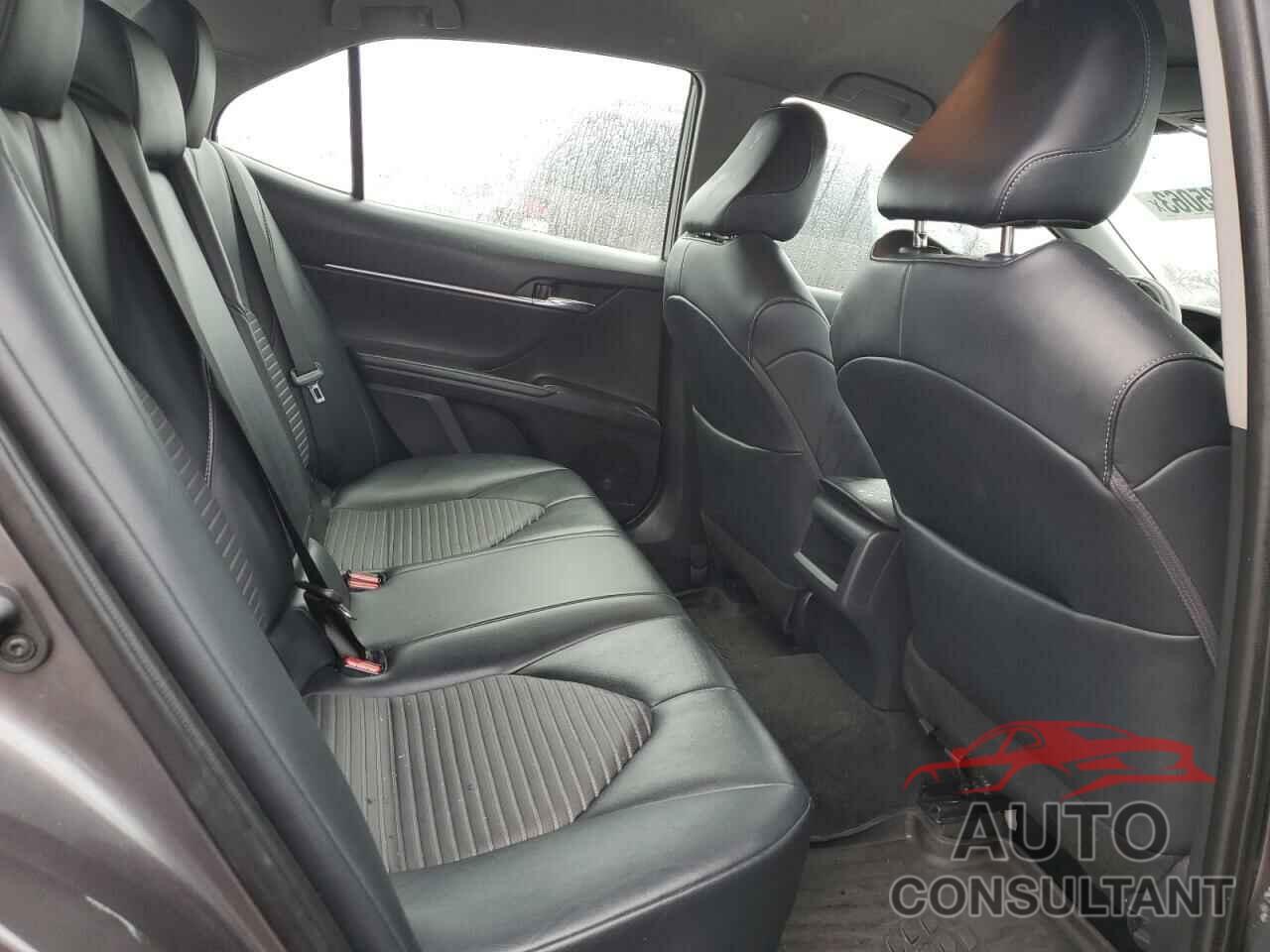 TOYOTA CAMRY 2021 - 4T1G11BK3MU028370