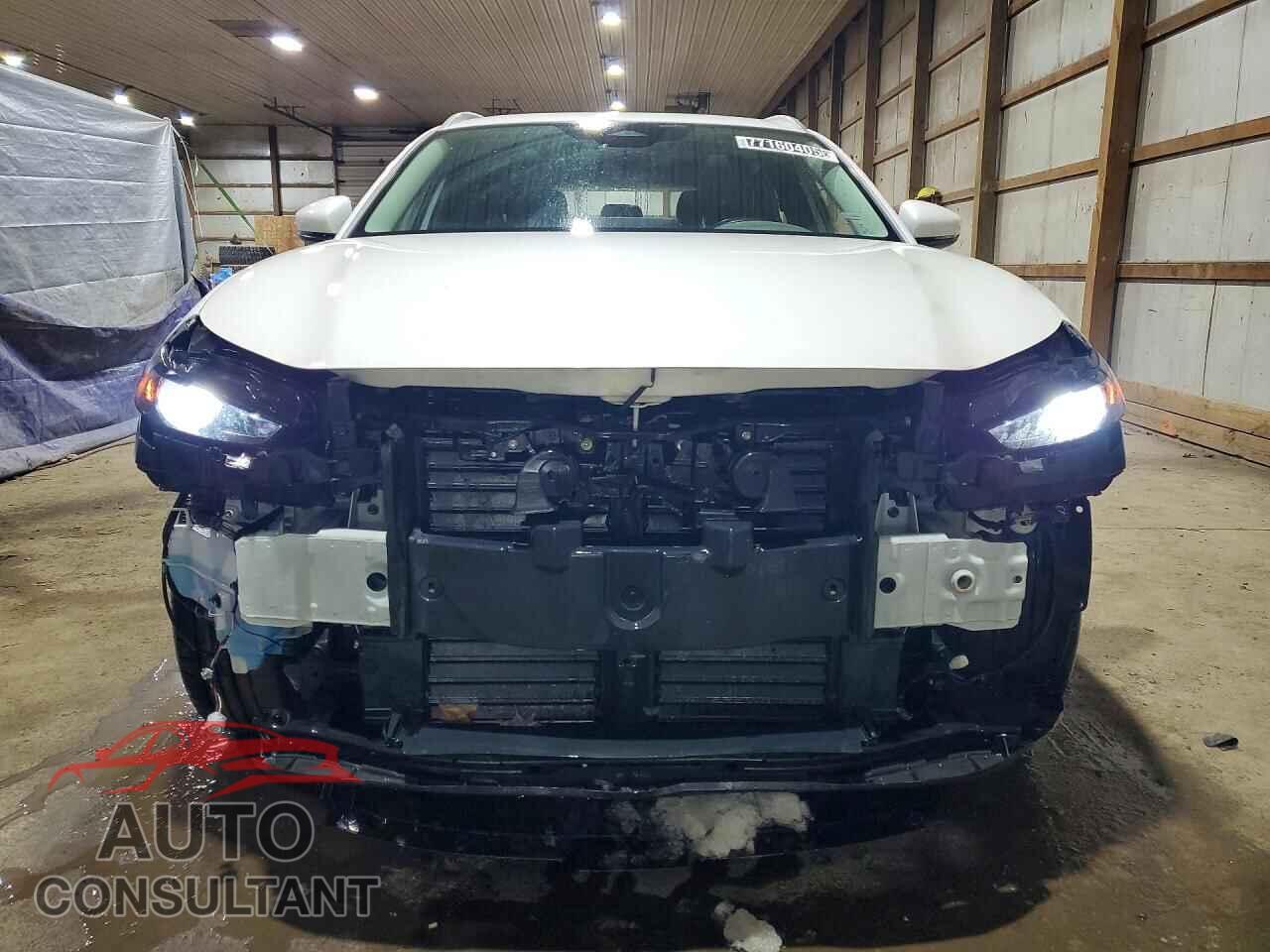 MAZDA CX30 2024 - 3MVDMBCM2RM651753