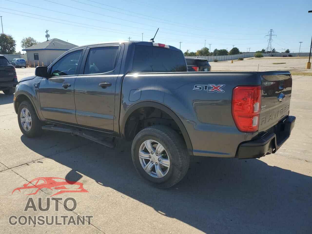 FORD RANGER 2019 - 1FTER4EH5KLA20103