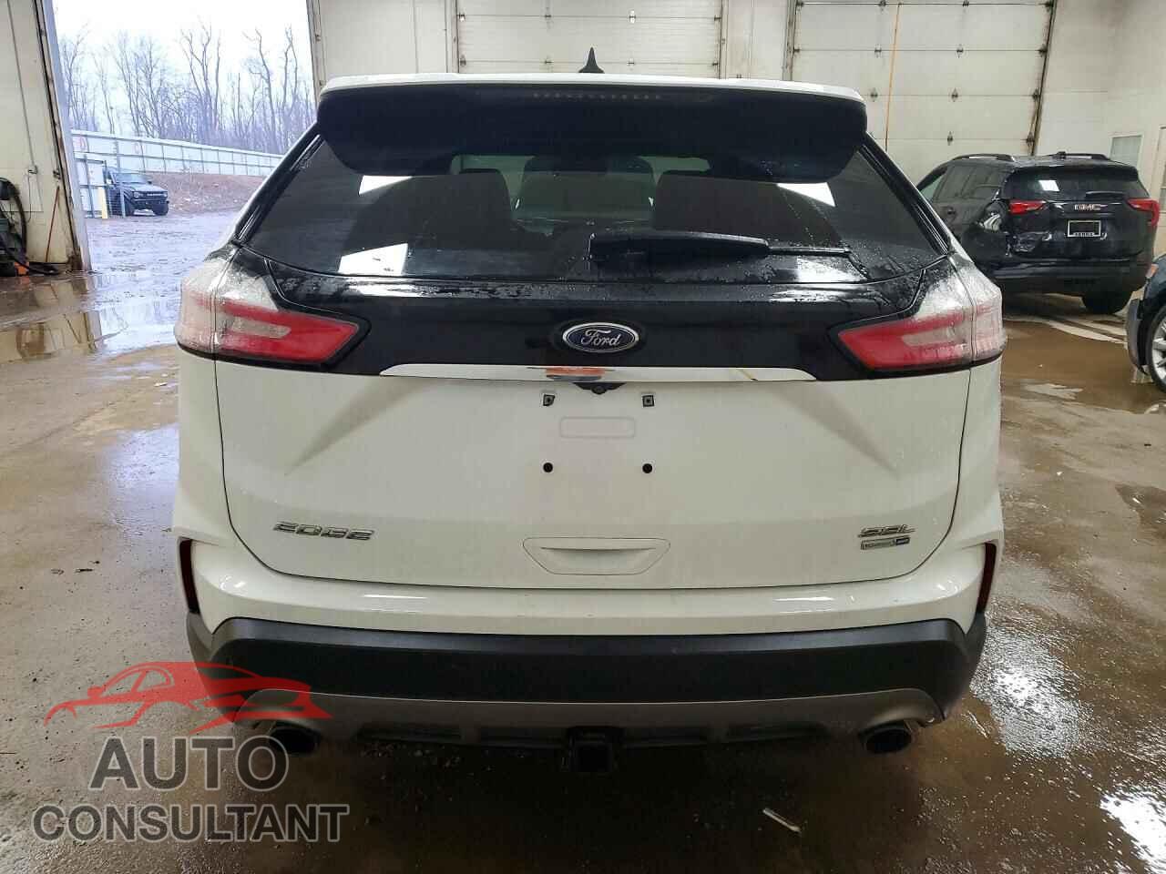 FORD EDGE 2020 - 2FMPK4J99LBB27700