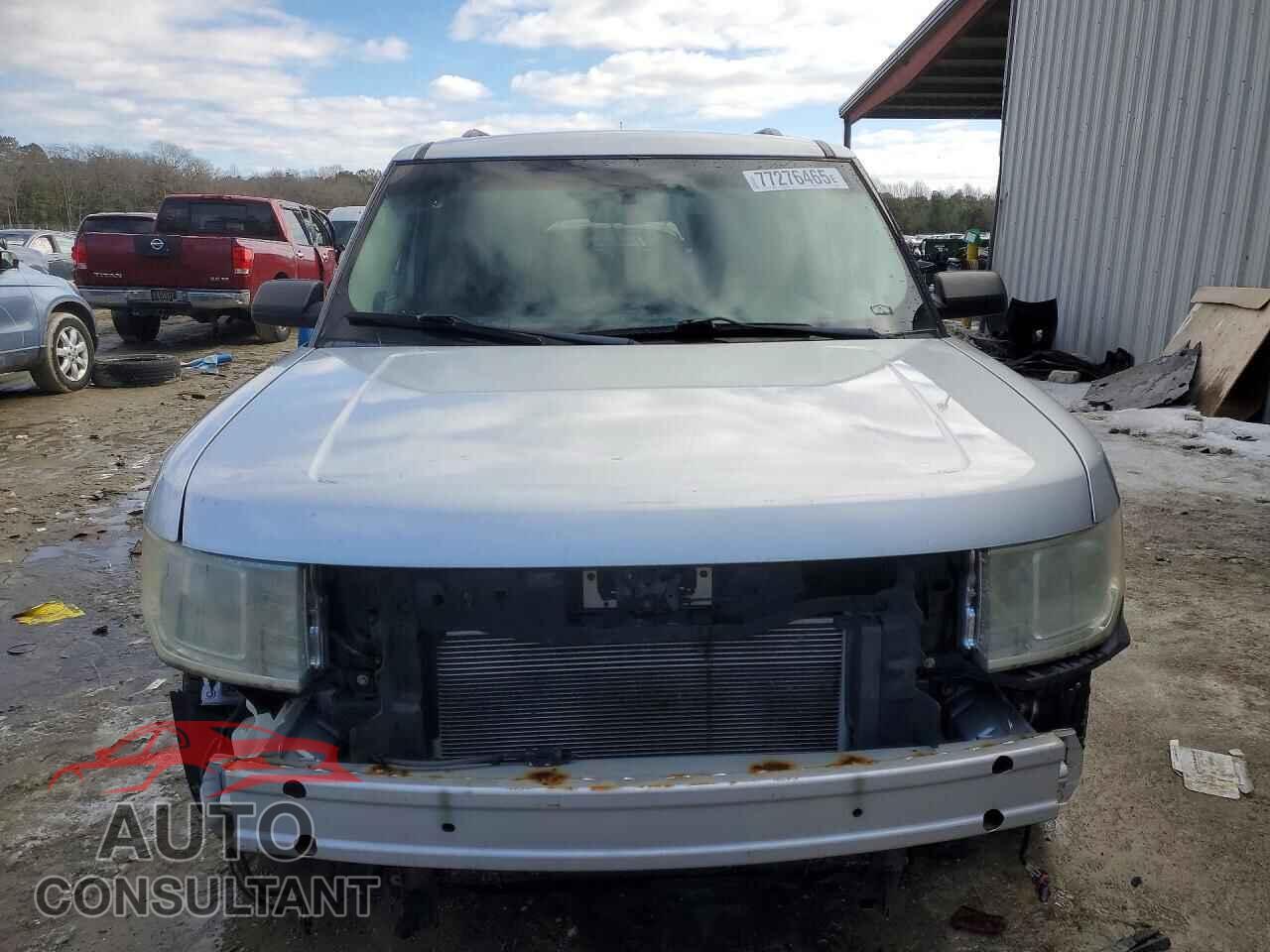 FORD FLEX 2011 - 2FMGK5BC3BBD32881