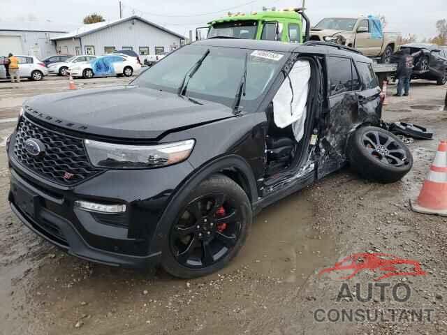 FORD EXPLORER 2021 - 1FM5K8GC8MGA79294