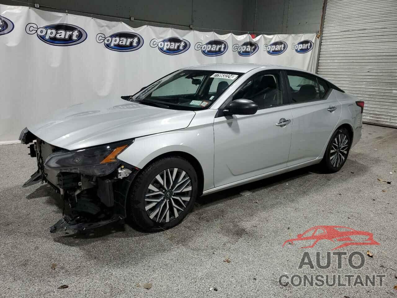 NISSAN ALTIMA 2024 - 1N4BL4DV2RN329382