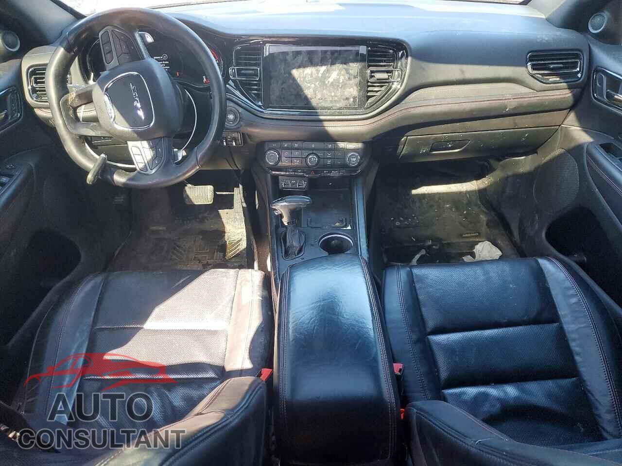 DODGE DURANGO 2023 - 1C4SDJCT1PC551300