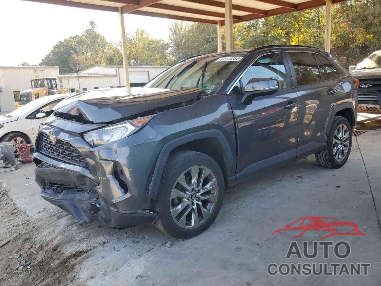 TOYOTA RAV4 2020 - 2T3A1RFV0LW088461