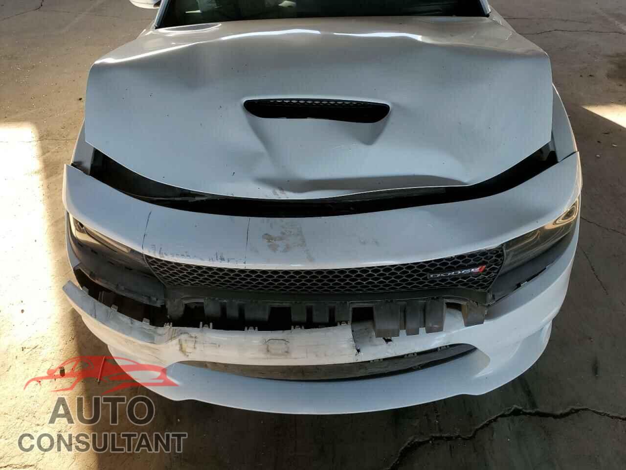DODGE CHARGER 2019 - 2C3CDXHG7KH686357
