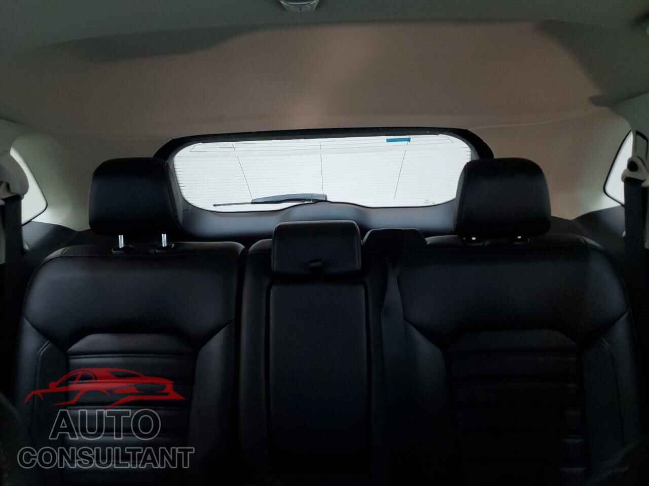 FORD EDGE 2023 - 2FMPK4J93PBA39571