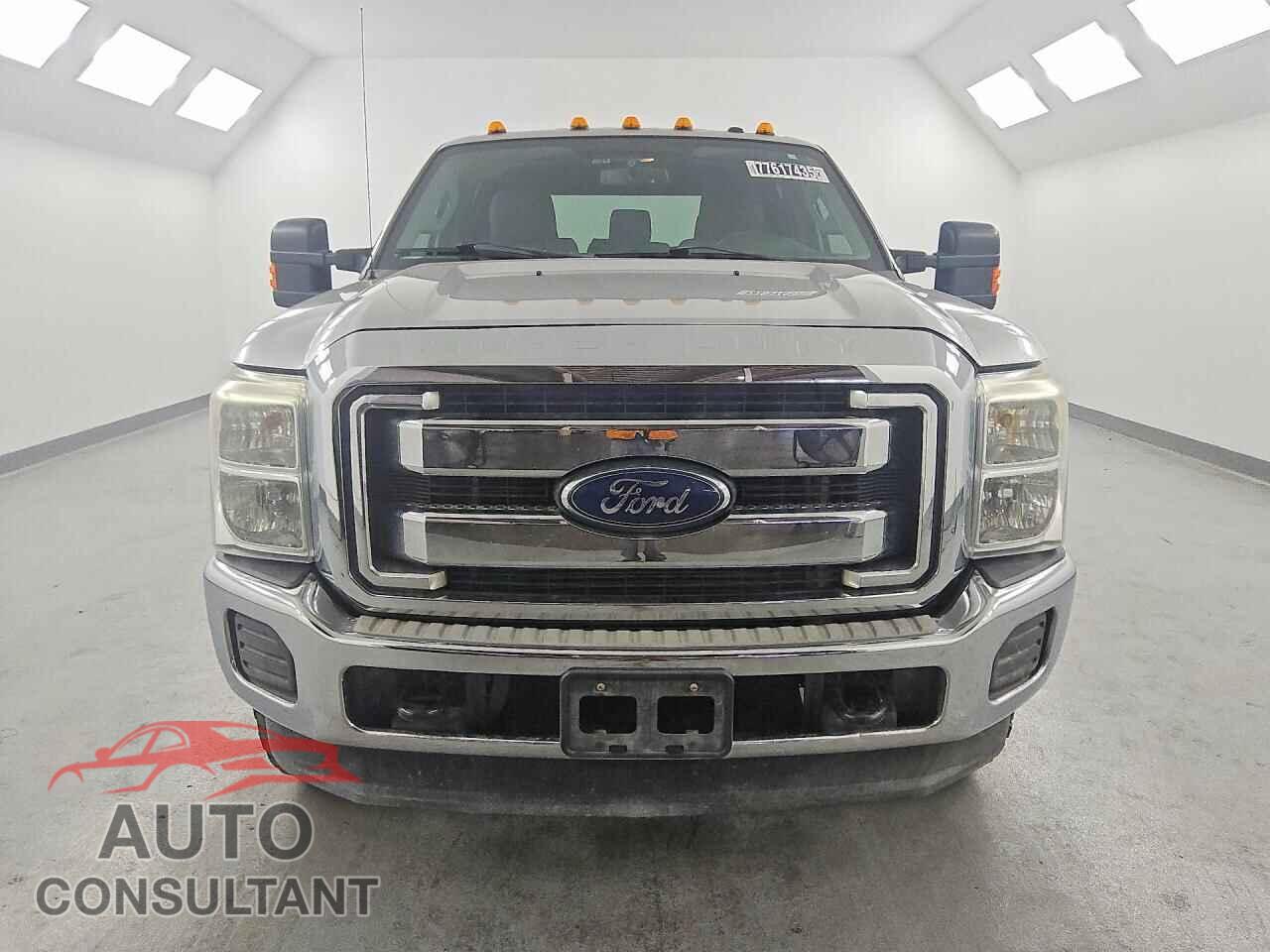 FORD F250 2015 - 1FT7W2B69FEC54120
