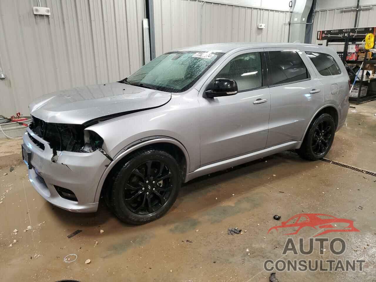 DODGE DURANGO 2020 - 1C4RDJDG6LC163103
