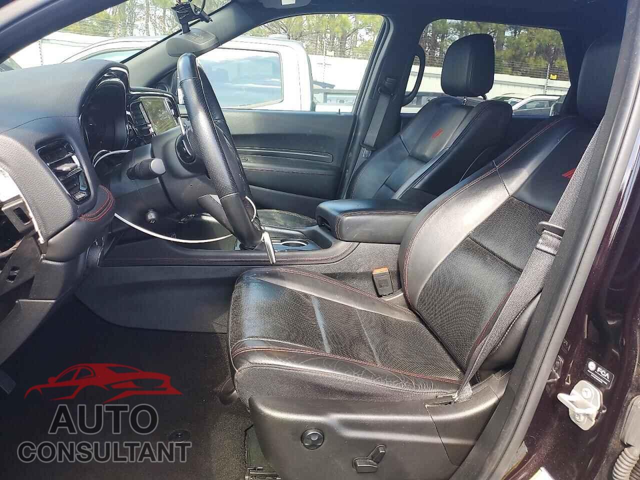 DODGE DURANGO 2024 - 1C4RDJDG0RC192010