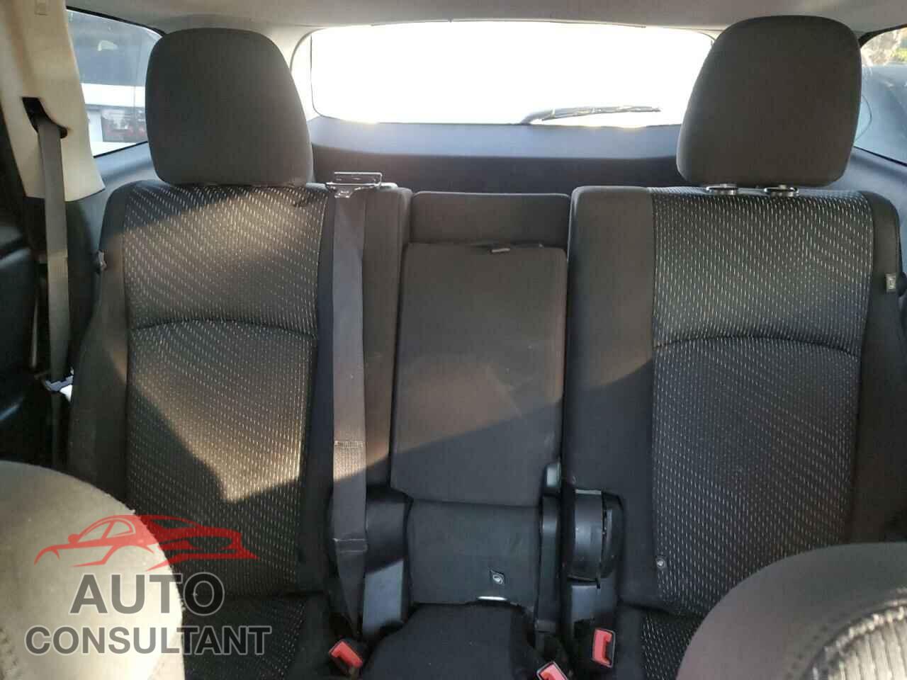 DODGE JOURNEY 2016 - 3C4PDDBG7GT204778