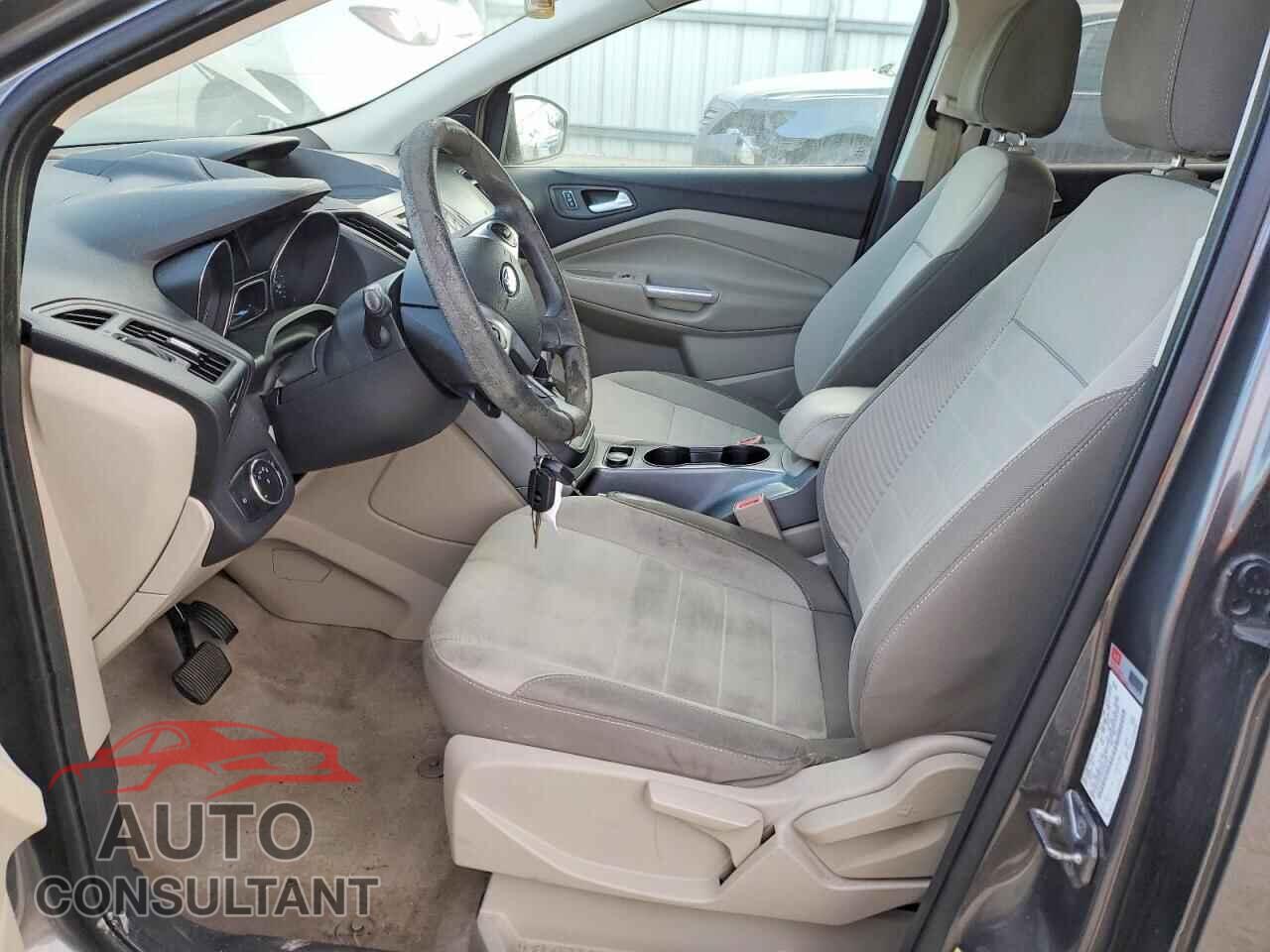 FORD ESCAPE 2013 - 1FMCU9GX7DUD80828