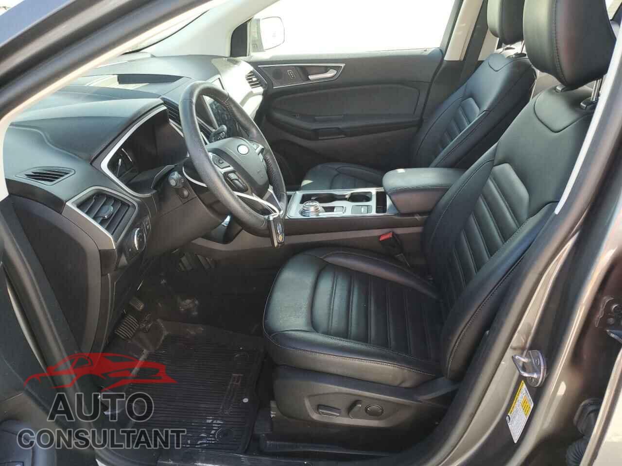 FORD EDGE 2021 - 2FMPK4J90MBA22061