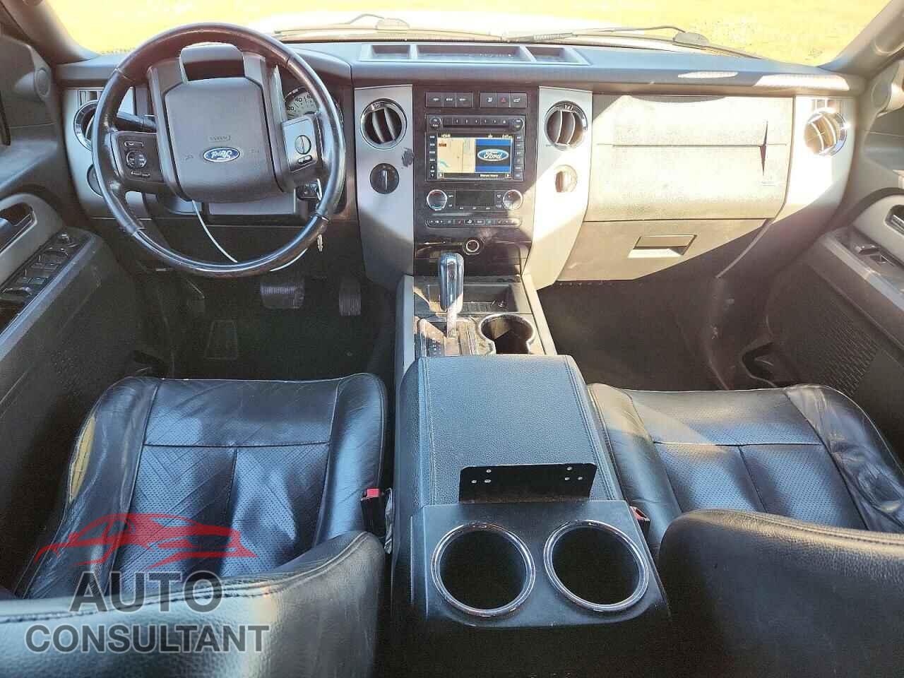 FORD EXPEDITION 2012 - 1FMJU2A56CEF34248
