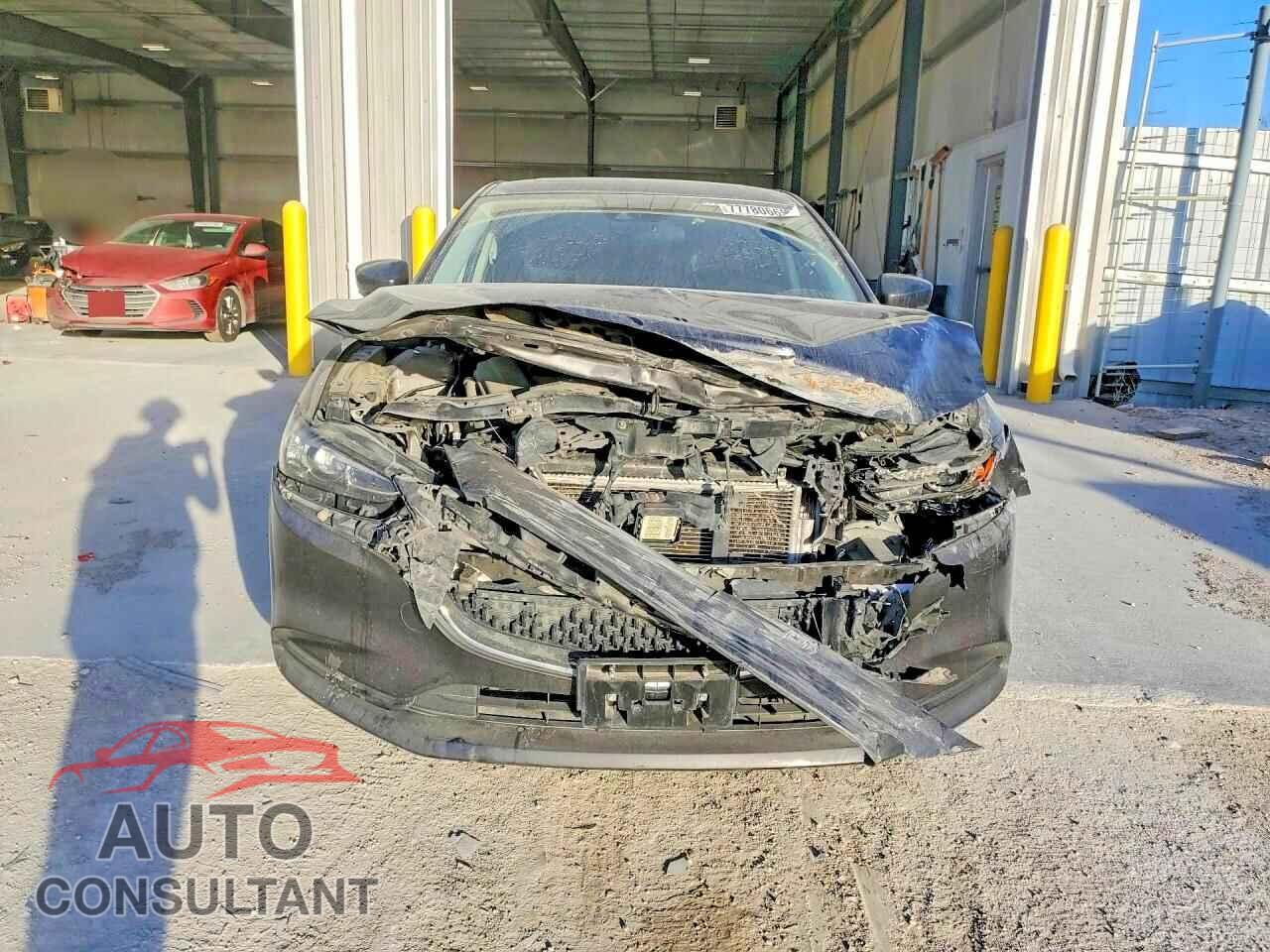 MAZDA 6 2018 - JM1GL1VM3J1322540