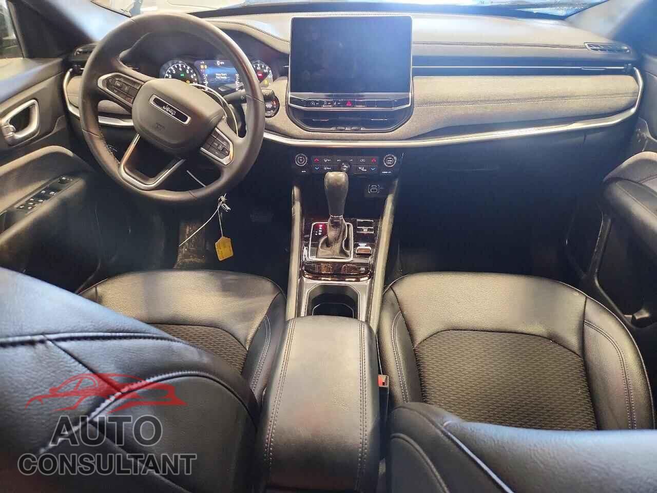 JEEP COMPASS 2024 - 3C4NJDBN4RT583577