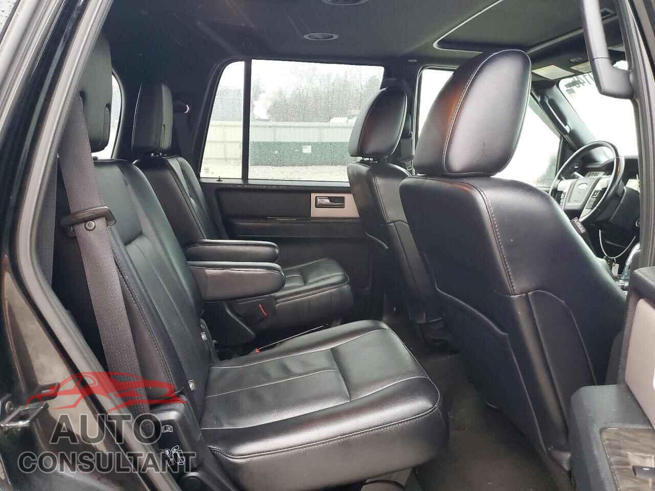 FORD EXPEDITION 2017 - 1FMJU2AT9HEA74153