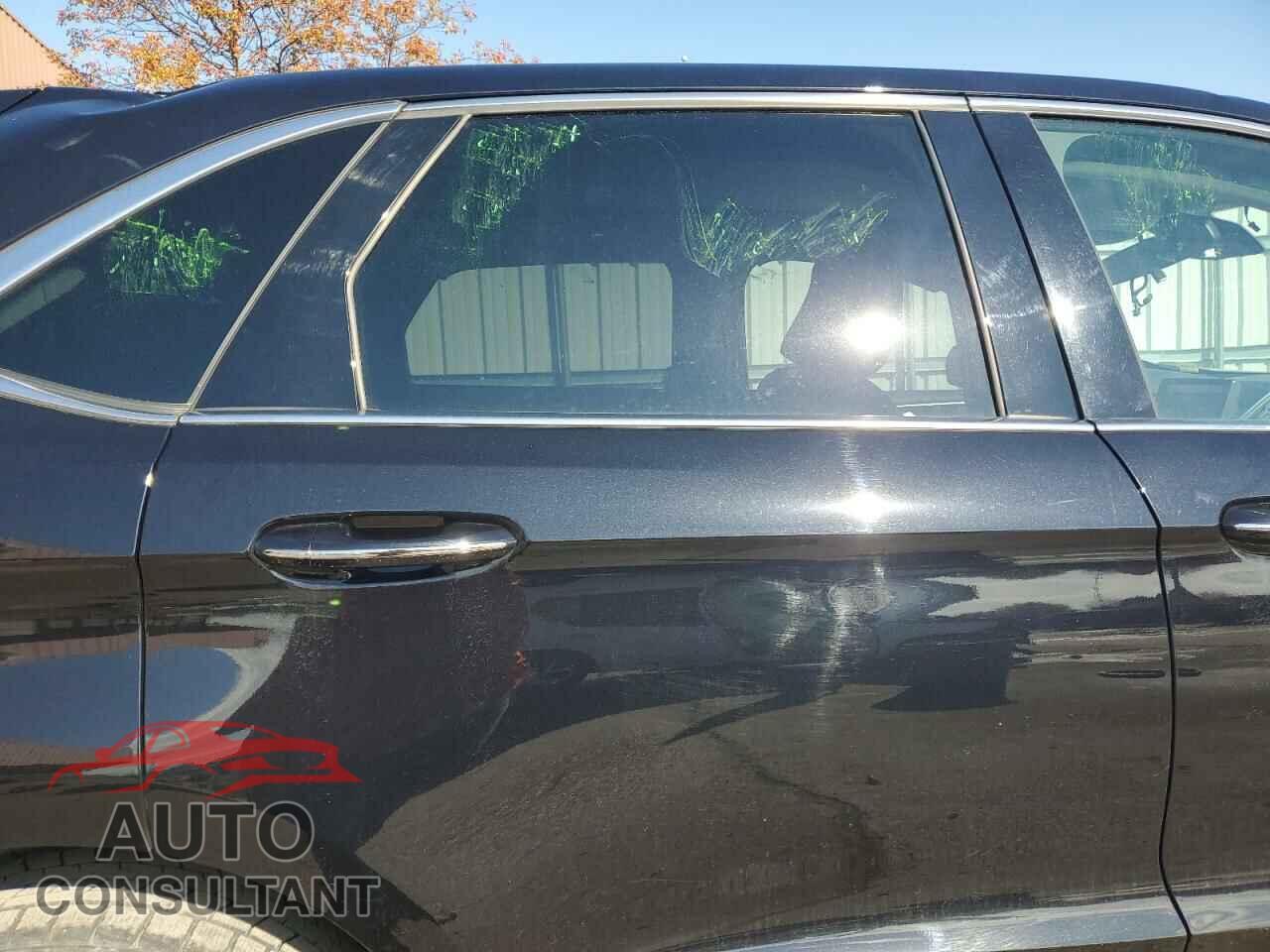 FORD EDGE 2021 - 2FMPK4K94MBA15113