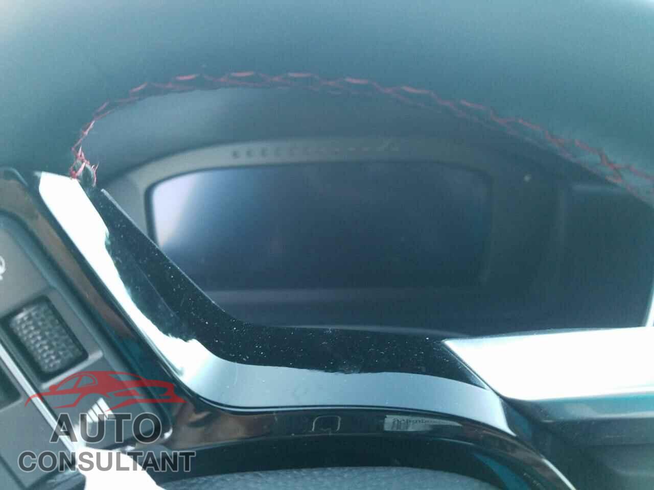 HONDA CIVIC 2023 - 2HGFE1E55PH080943