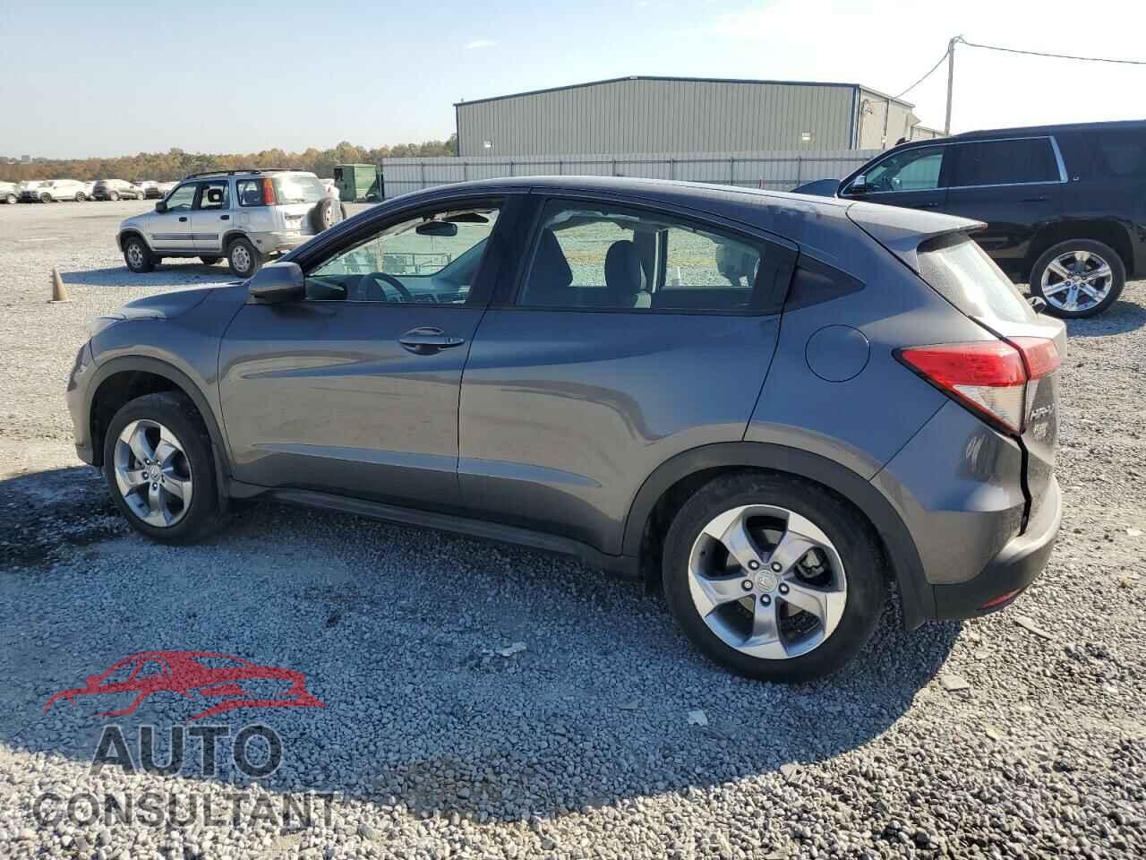 HONDA HR-V 2020 - 3CZRU5H33LM713073