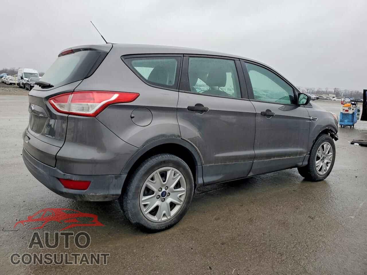 FORD ESCAPE 2013 - 1FMCU0F79DUB50785