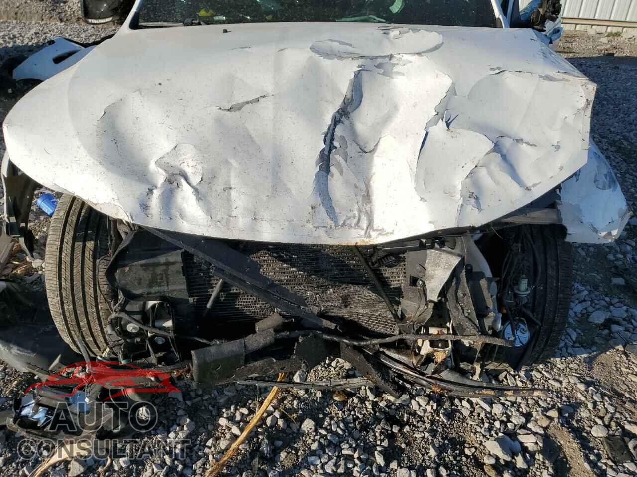 DODGE DURANGO 2017 - 1C4SDHCT2HC675358