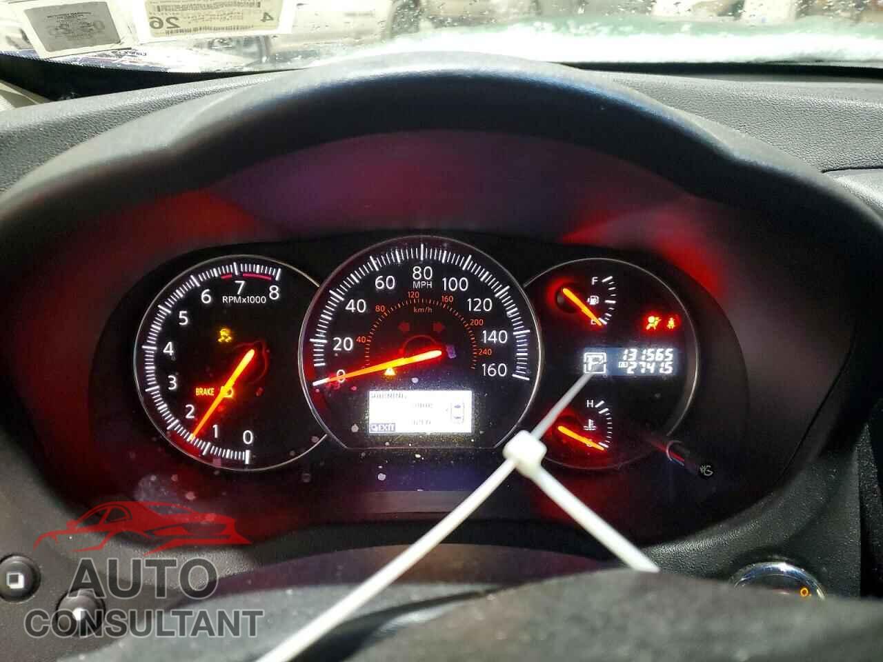 NISSAN MAXIMA 2014 - 1N4AA5AP0EC473953