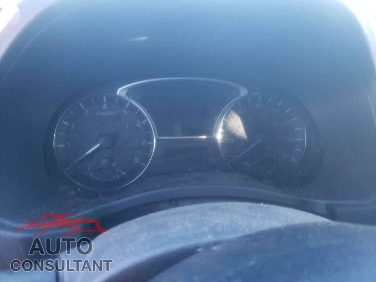 NISSAN PATHFINDER 2015 - 5N1AR2MN3FC709469