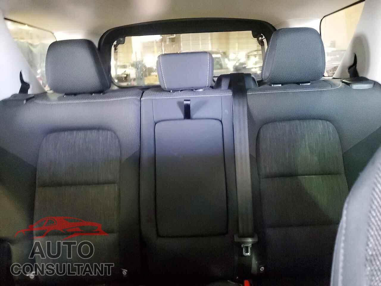 FORD BRONCO 2023 - 3FMCR9B66PRE25334