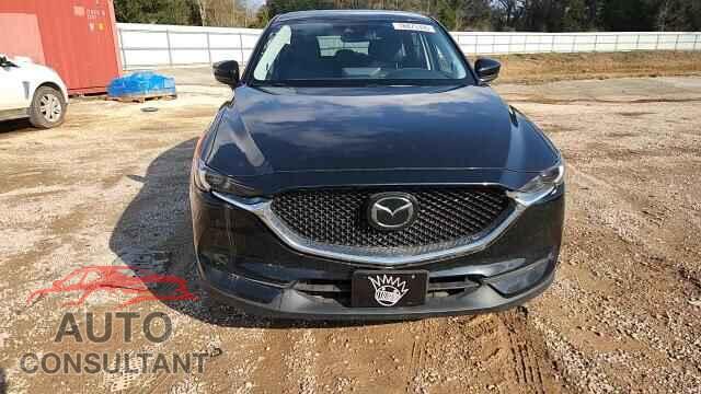 MAZDA CX-5 2021 - JM3KFBDM7M1493473