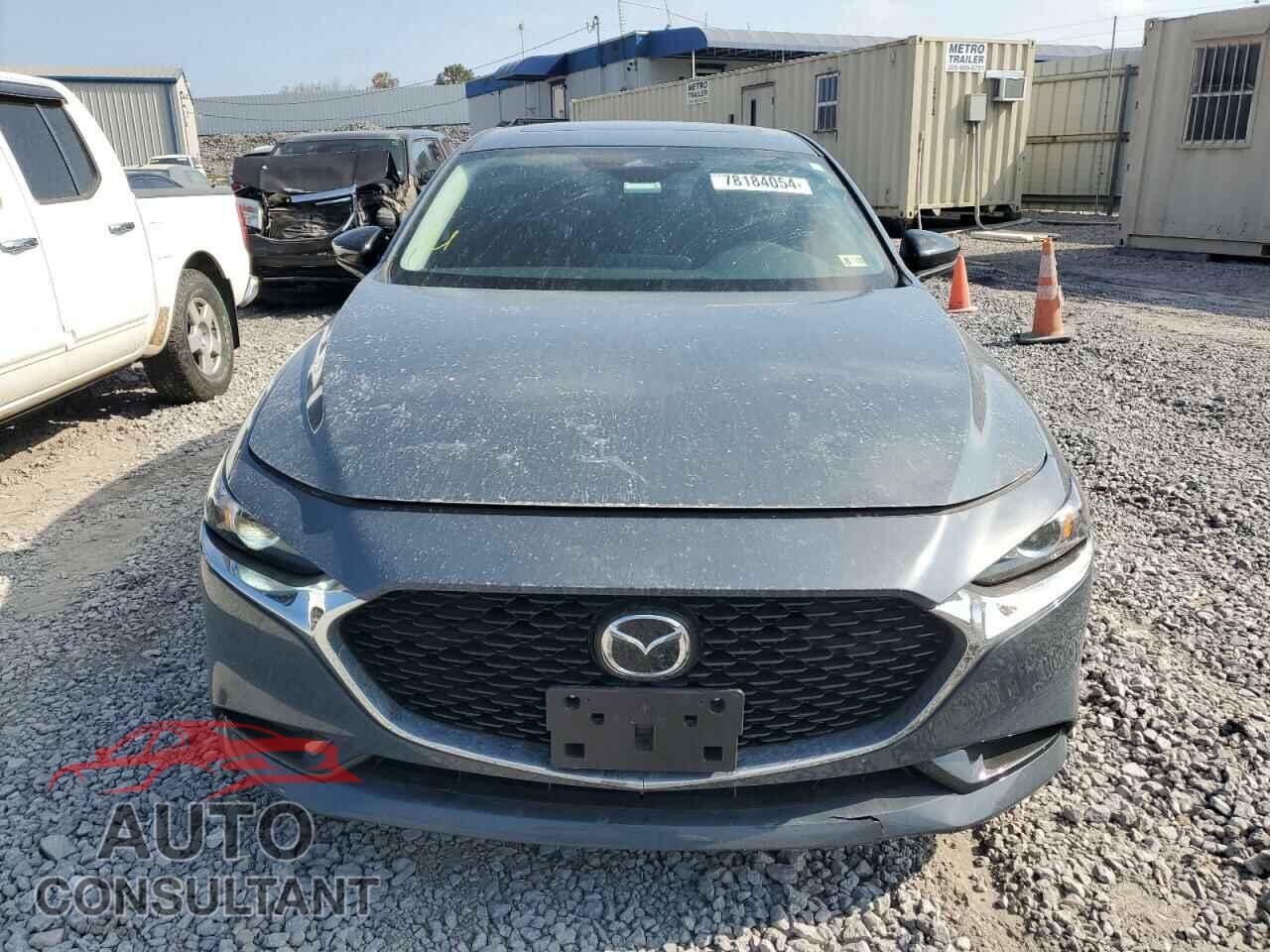 MAZDA 3 2024 - 3MZBPBCM0RM404552