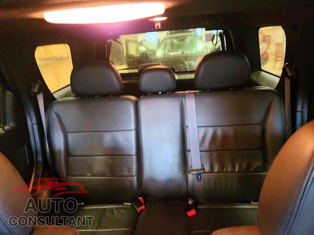 FORD ESCAPE 2012 - 1FMCU0EG4CKB60314